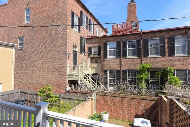 $1,525,000 | 204 South Pitt Street, Alexandria, VA 22314