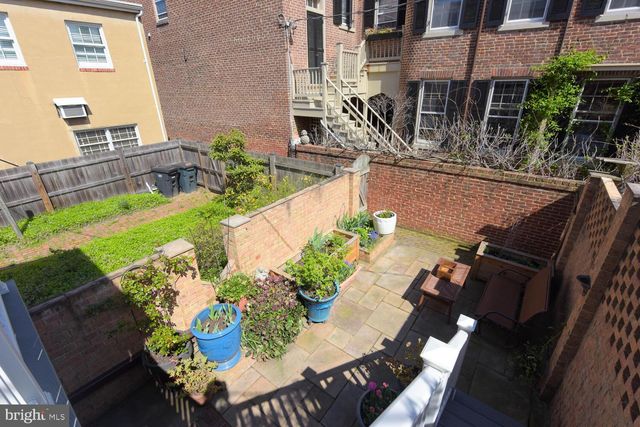 $1,525,000 | 204 South Pitt Street, Alexandria, VA 22314