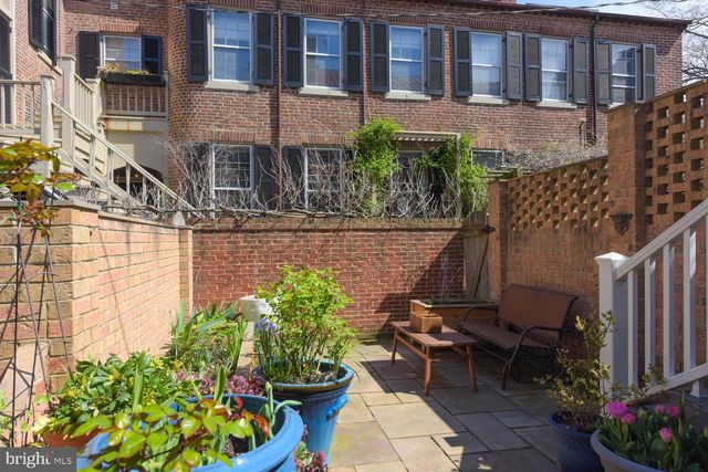 $1,525,000 | 204 South Pitt Street, Alexandria, VA 22314