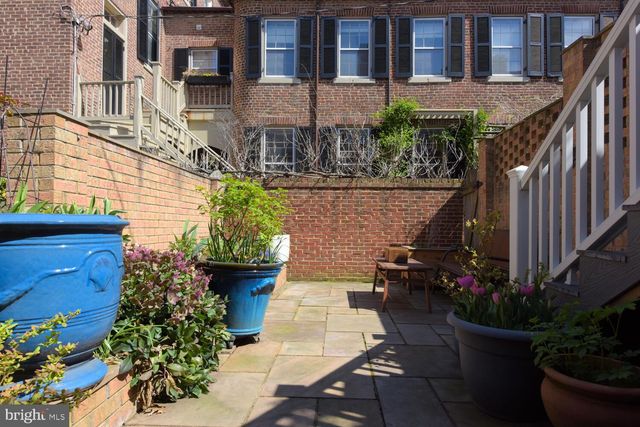 $1,525,000 | 204 South Pitt Street, Alexandria, VA 22314