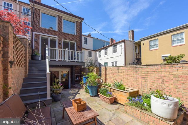 $1,525,000 | 204 South Pitt Street, Alexandria, VA 22314