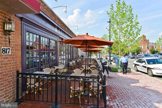 $1,525,000 | 204 South Pitt Street, Alexandria, VA 22314