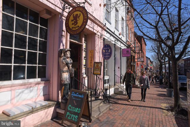 $1,525,000 | 204 South Pitt Street, Alexandria, VA 22314