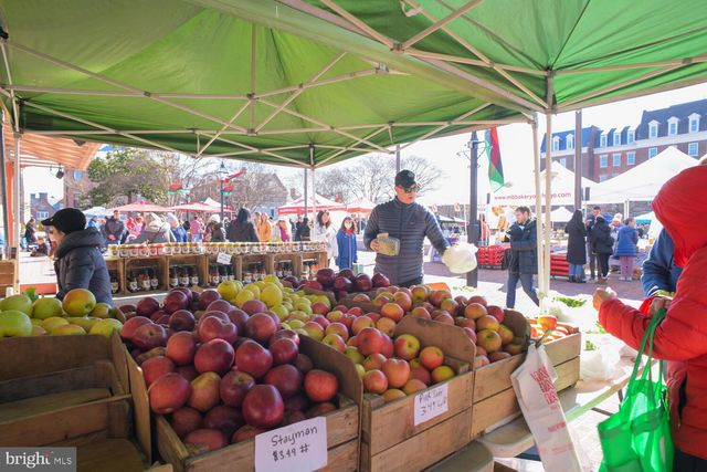 $1,525,000 | 204 South Pitt Street, Alexandria, VA 22314