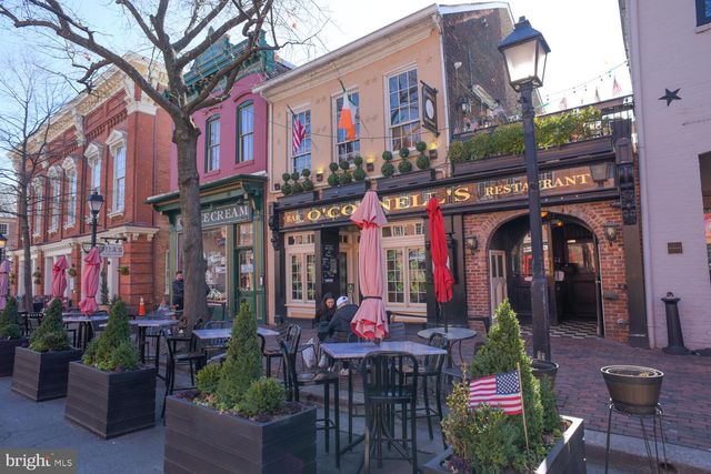 $1,525,000 | 204 South Pitt Street, Alexandria, VA 22314