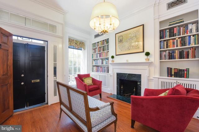 $1,525,000 | 204 South Pitt Street, Alexandria, VA 22314