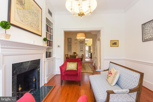 $1,525,000 | 204 South Pitt Street, Alexandria, VA 22314