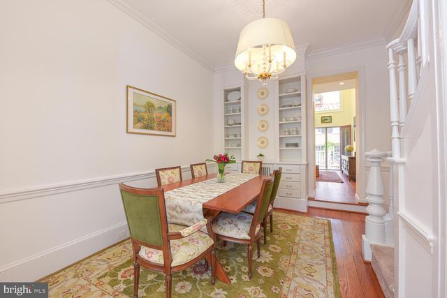 $1,525,000 | 204 South Pitt Street, Alexandria, VA 22314