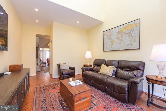 $1,525,000 | 204 South Pitt Street, Alexandria, VA 22314