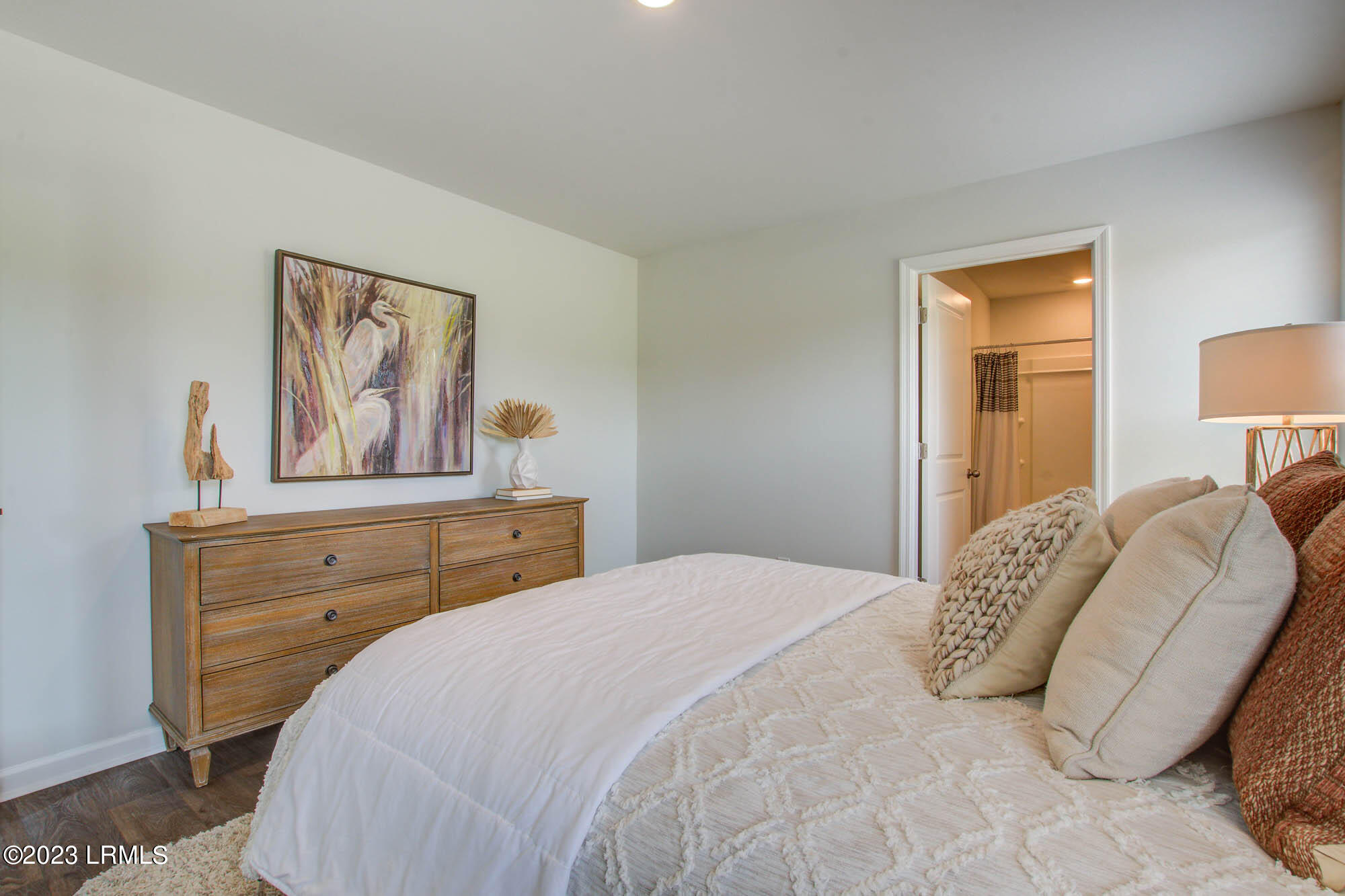 370 Hideaway Street Ridgeland, SC 29936 - Photo 12 of 26 12 Primary BR
