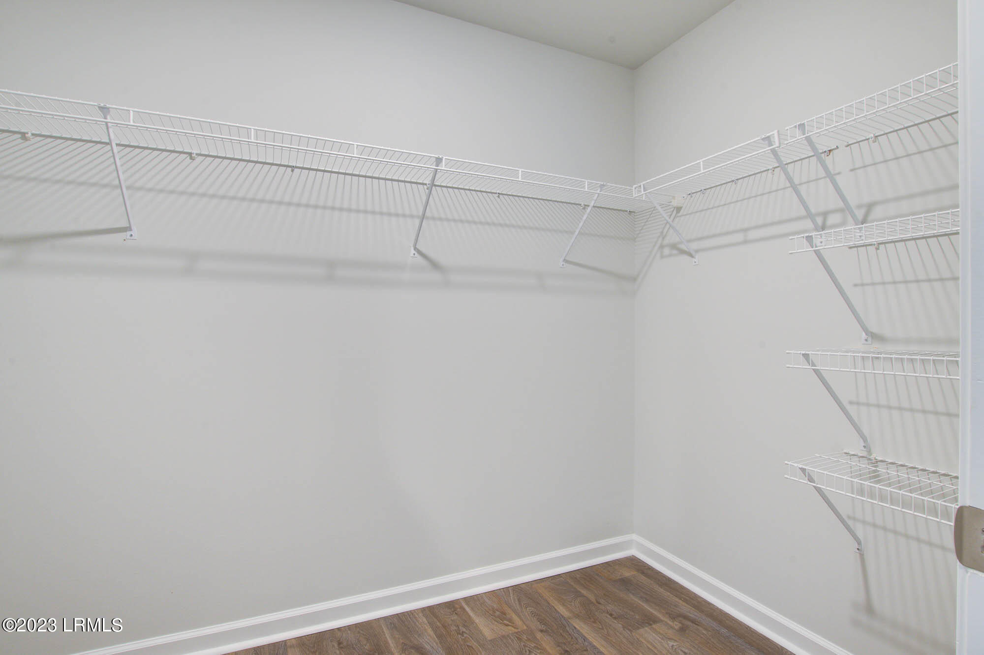 370 Hideaway Street Ridgeland, SC 29936 - Photo 15 of 26 15 Primary Closet