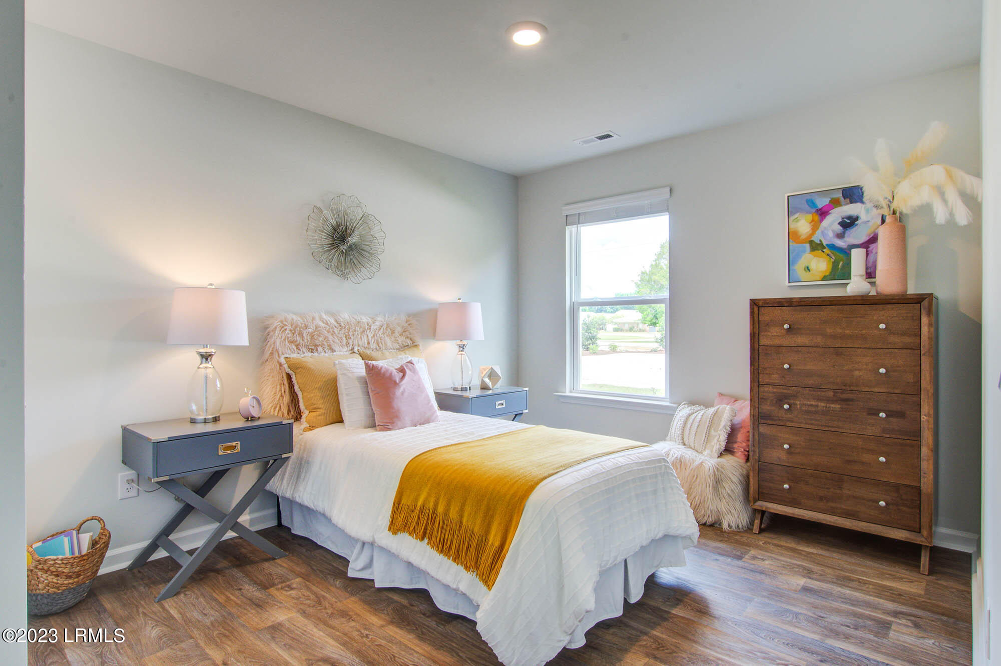 370 Hideaway Street Ridgeland, SC 29936 - Photo 16 of 26 16 Guest BR