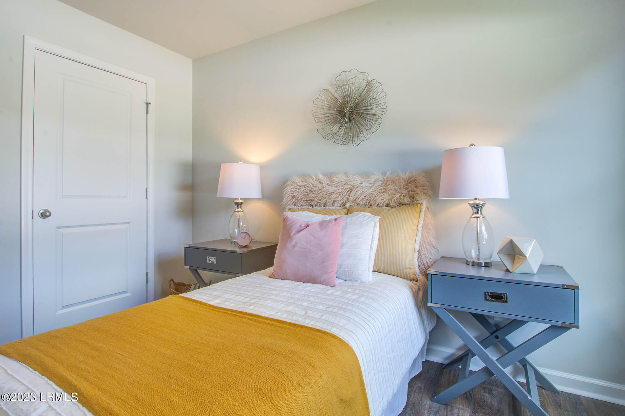 370 Hideaway Street Ridgeland, SC 29936 - Photo 17 of 26 17 Guest BR