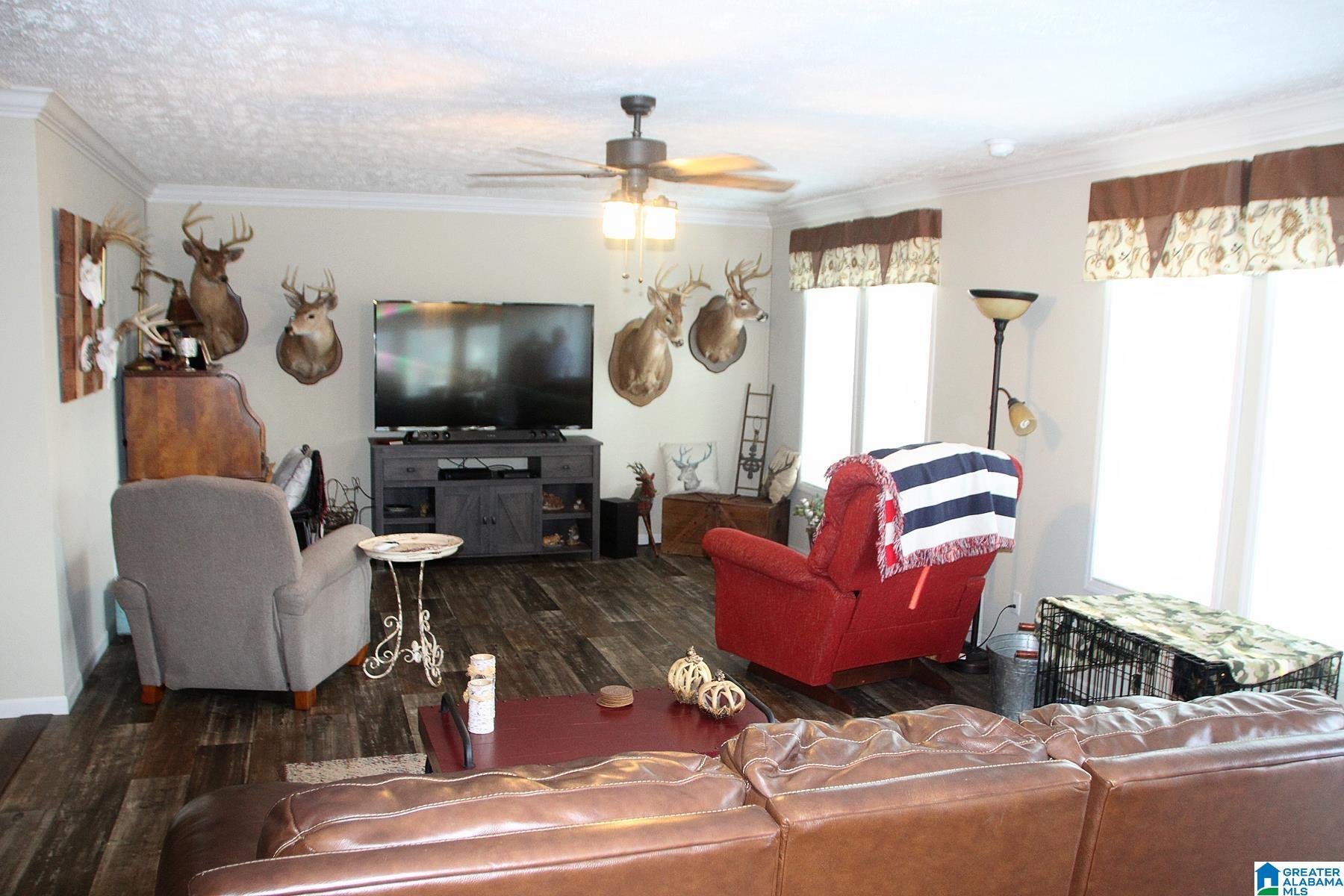 2580 Kentuck Road Munford, AL 36268 - Photo 10 of 19