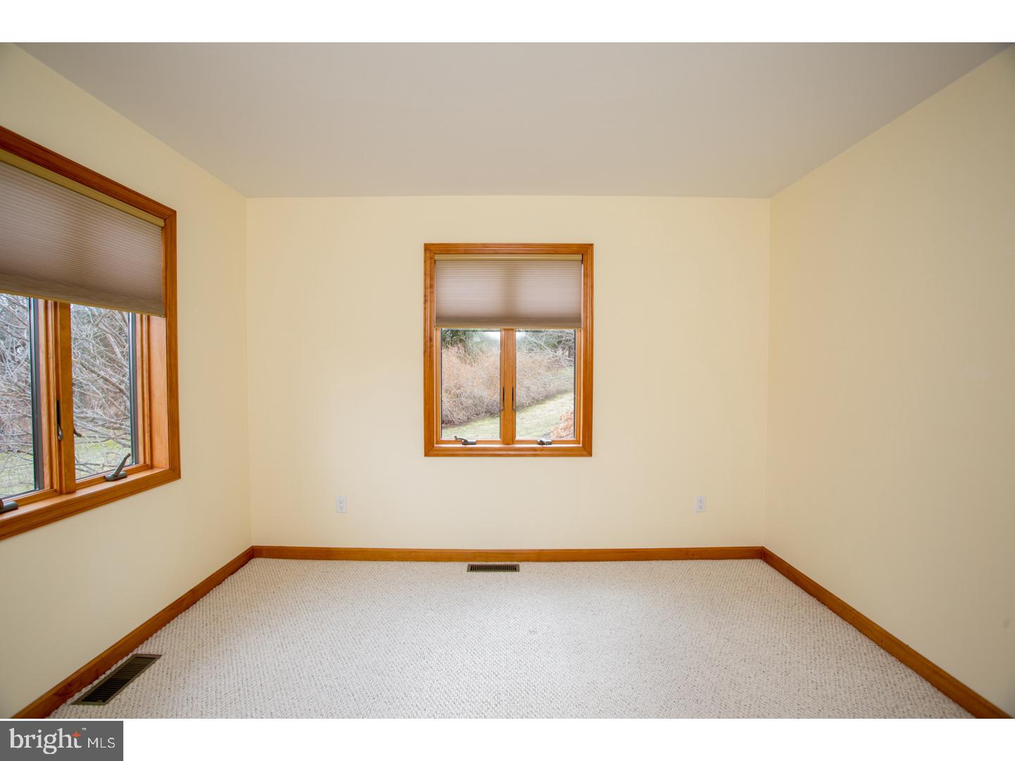48 Wulaton Road Kintnersville, PA 18930 - Photo 11 of 25 Bedroom 3