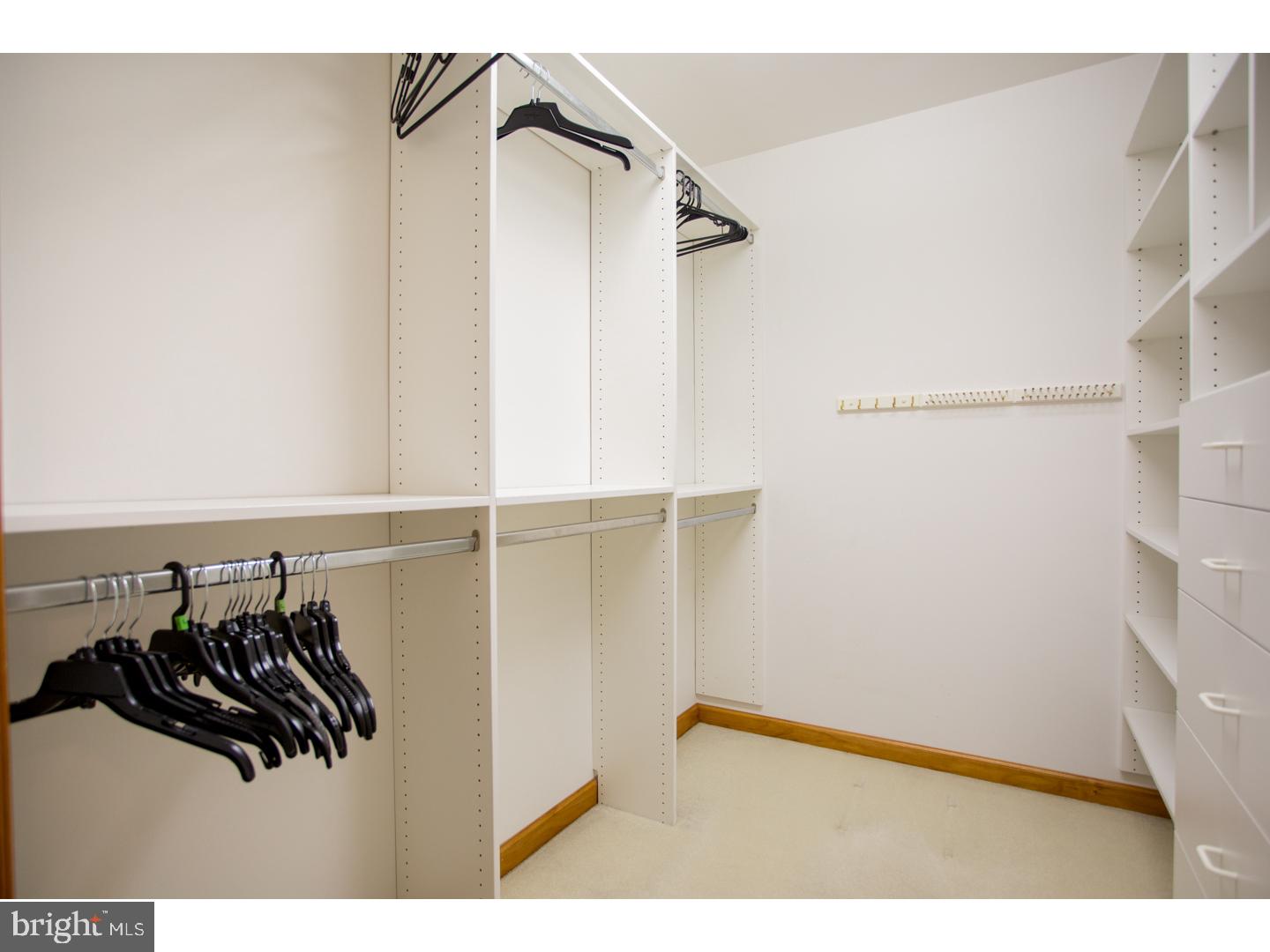 48 Wulaton Road Kintnersville, PA 18930 - Photo 19 of 25 Closet