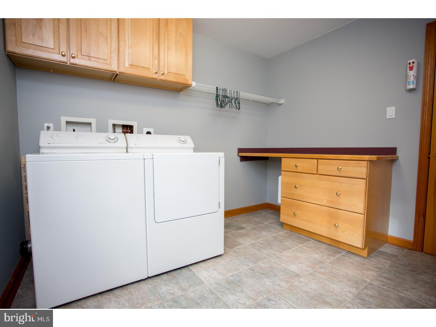 48 Wulaton Road Kintnersville, PA 18930 - Photo 20 of 25 Laundry Room
