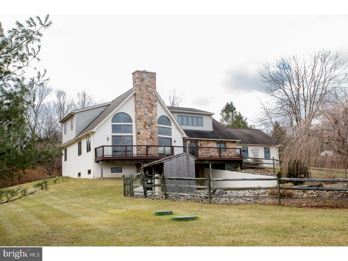 48 Wulaton Road Kintnersville, PA 18930 - Photo 25 of 25 Gallery Image 25