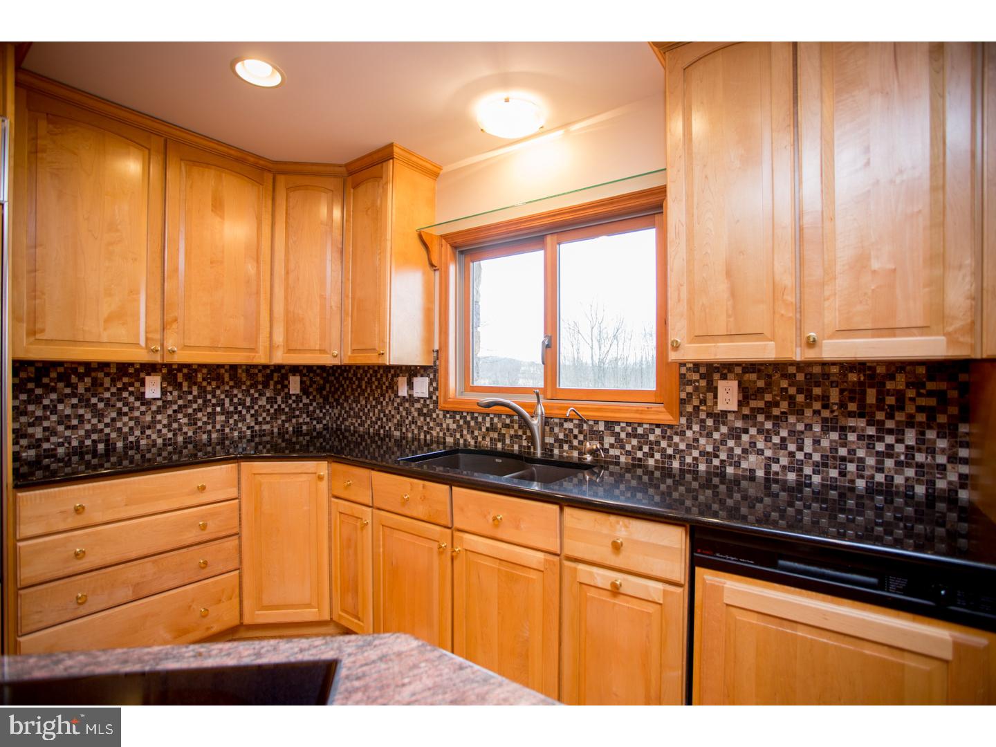 48 Wulaton Road Kintnersville, PA 18930 - Photo 5 of 25 Kitchen
