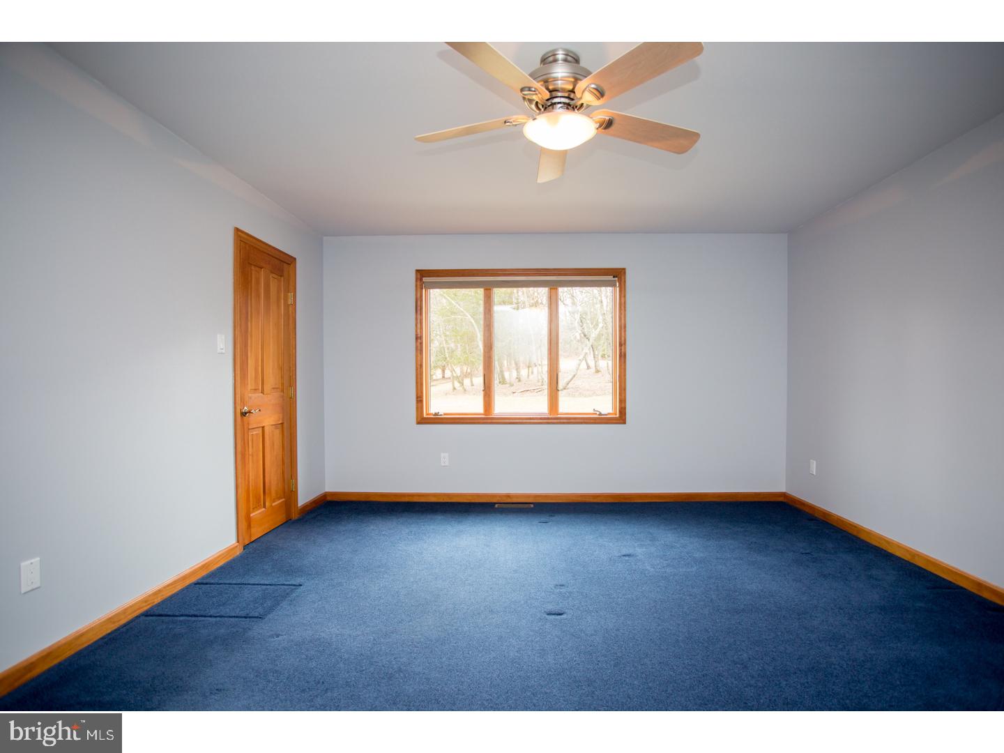 48 Wulaton Road Kintnersville, PA 18930 - Photo 10 of 25 Bedroom 2