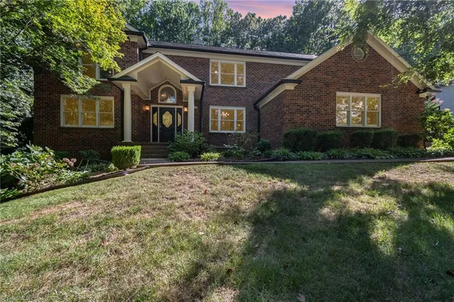 $474,000 | 888 Newbern Avenue, Asheboro, NC 27205