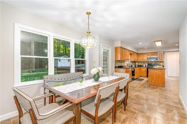 $474,000 | 888 Newbern Avenue, Asheboro, NC 27205