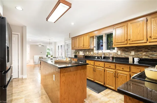 $474,000 | 888 Newbern Avenue, Asheboro, NC 27205