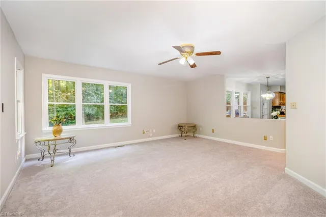 $474,000 | 888 Newbern Avenue, Asheboro, NC 27205