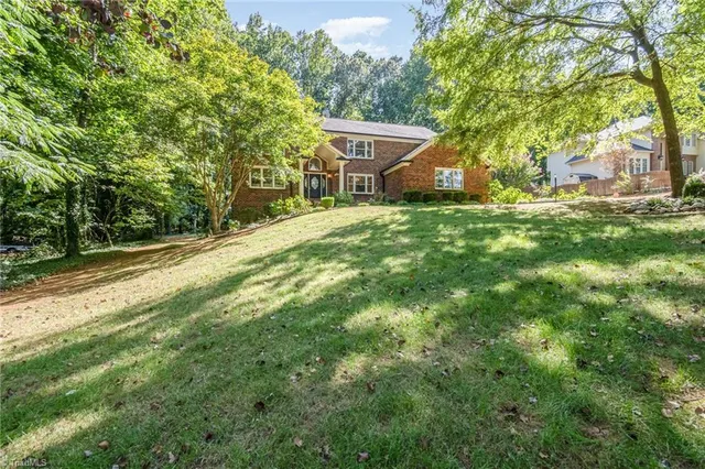 $474,000 | 888 Newbern Avenue, Asheboro, NC 27205