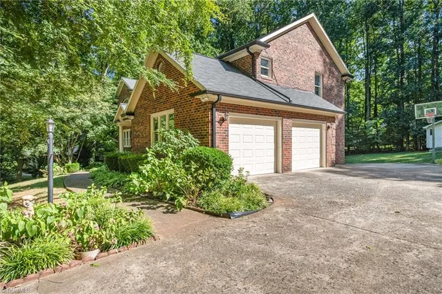 $474,000 | 888 Newbern Avenue, Asheboro, NC 27205