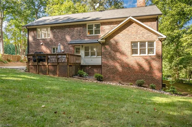 $474,000 | 888 Newbern Avenue, Asheboro, NC 27205