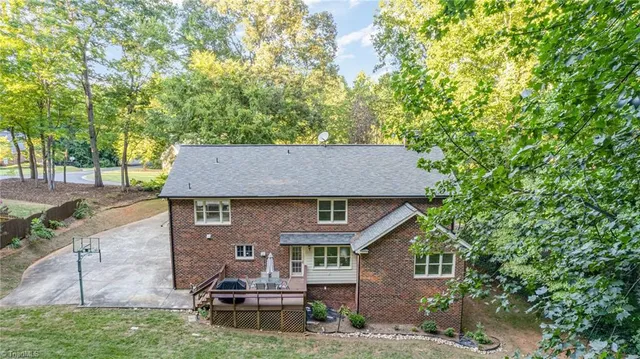 $474,000 | 888 Newbern Avenue, Asheboro, NC 27205