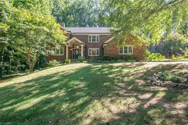 $474,000 | 888 Newbern Avenue, Asheboro, NC 27205