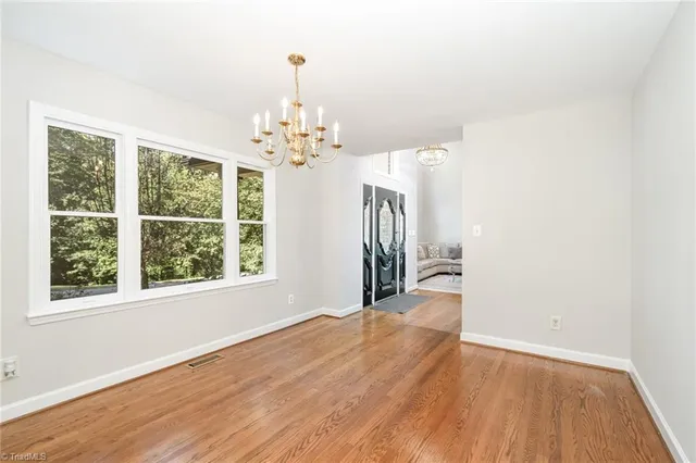 $474,000 | 888 Newbern Avenue, Asheboro, NC 27205