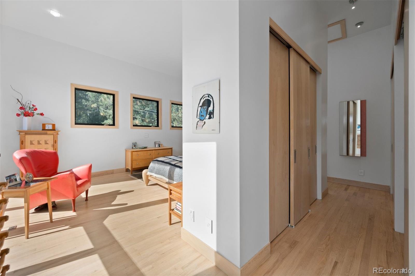 4600 Forest Hill Road Evergreen, CO 80439 - Photo 19 of 35 Gallery Image 19
