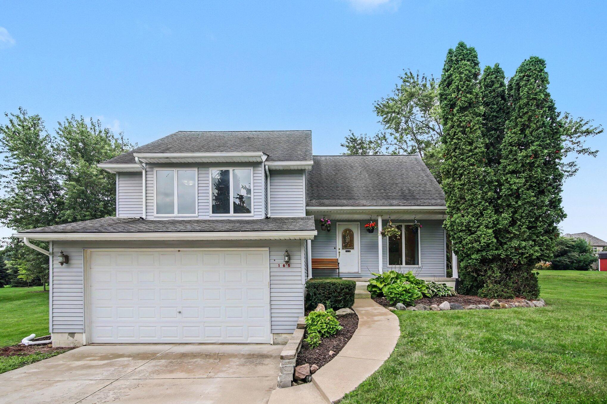 165 Judd Road Milan, MI 48160 - Photo 1 of 35 001_file_2491