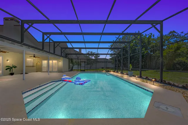 a view of a indoor basketball court