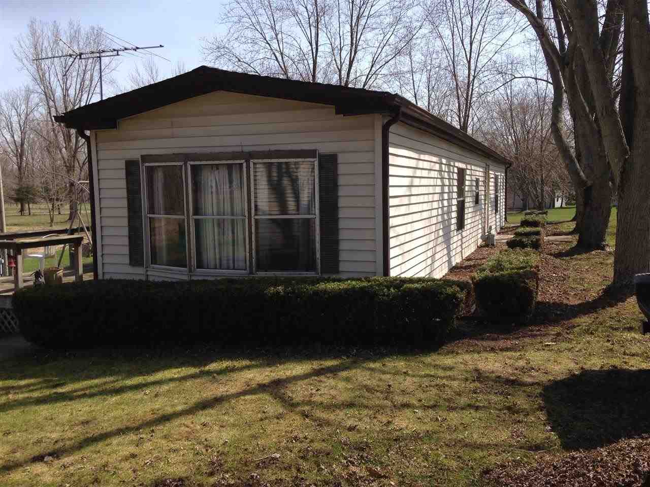 9556 Poplar Drive Rochester, IN 46975 - Photo 7 of 13