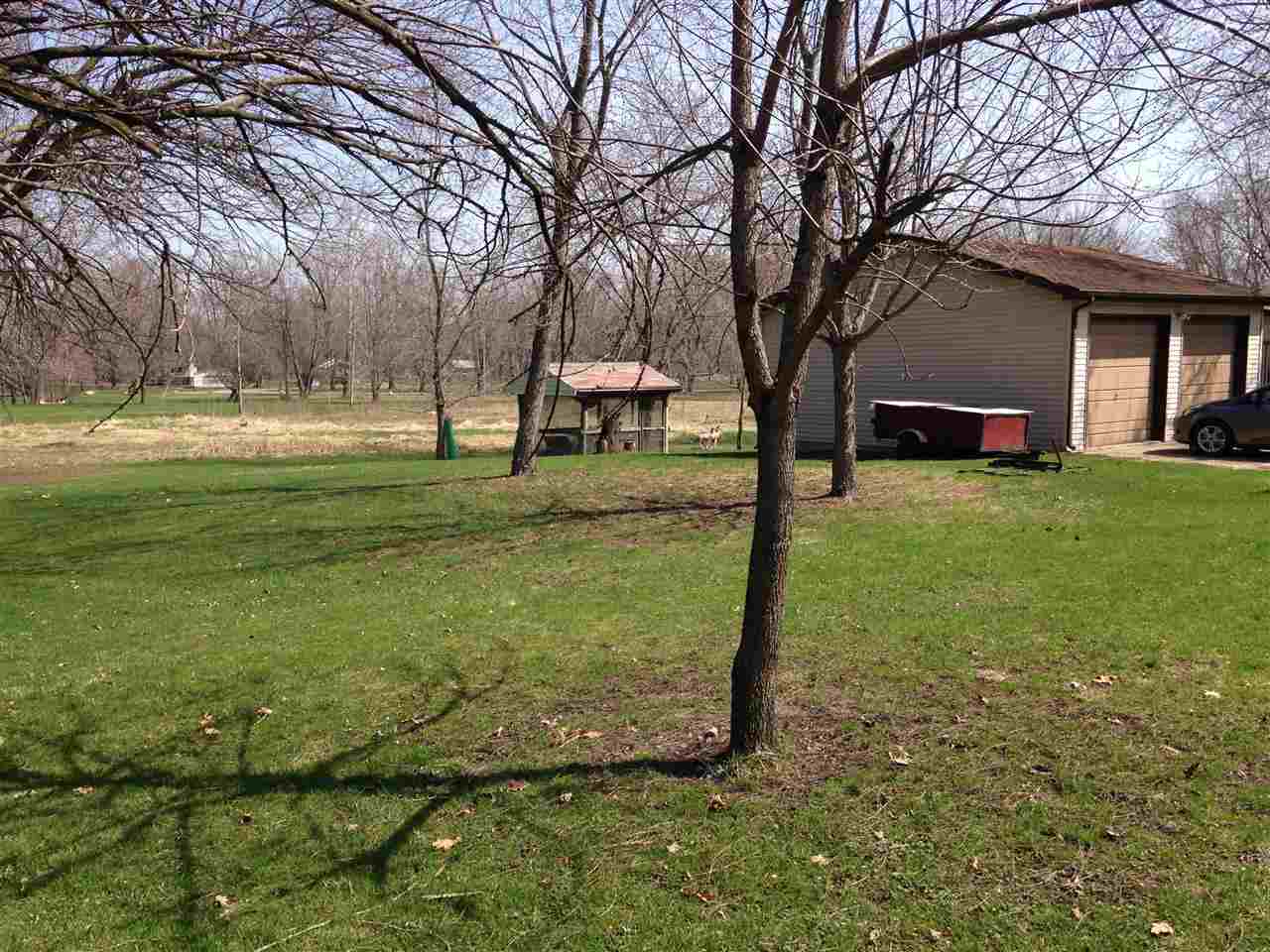 9556 Poplar Drive Rochester, IN 46975 - Photo 9 of 13