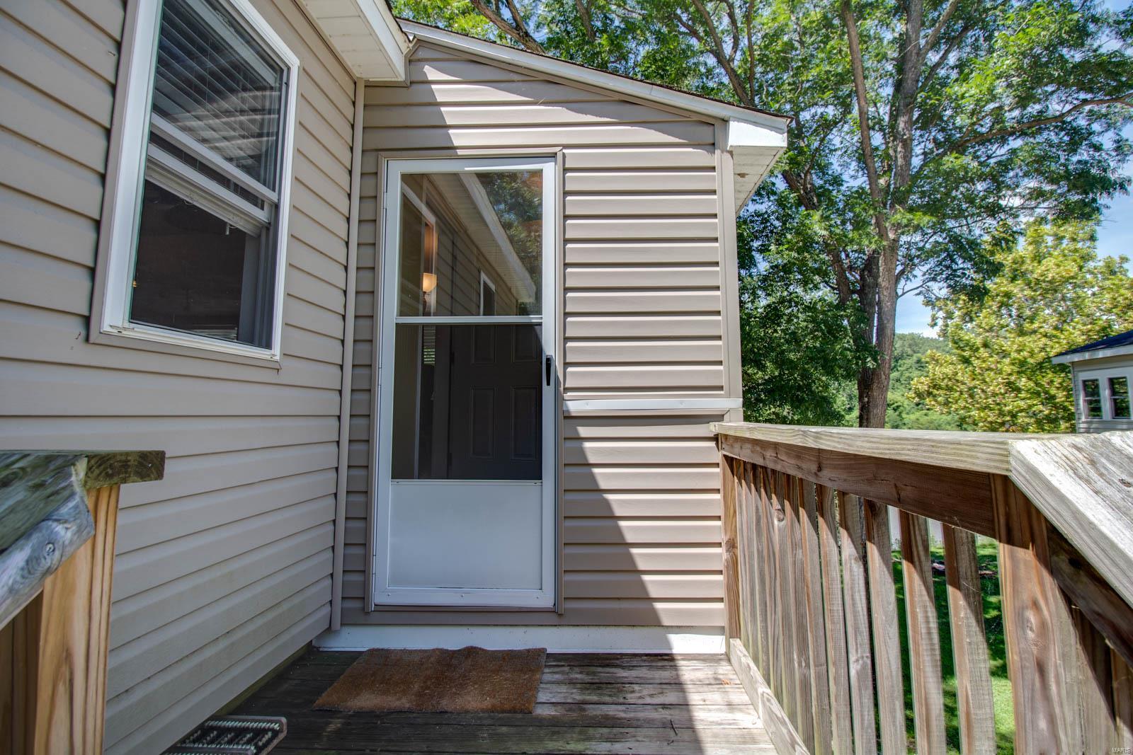 18077 Coon Creek Road Fieldon, IL 62031 - Photo 11 of 26