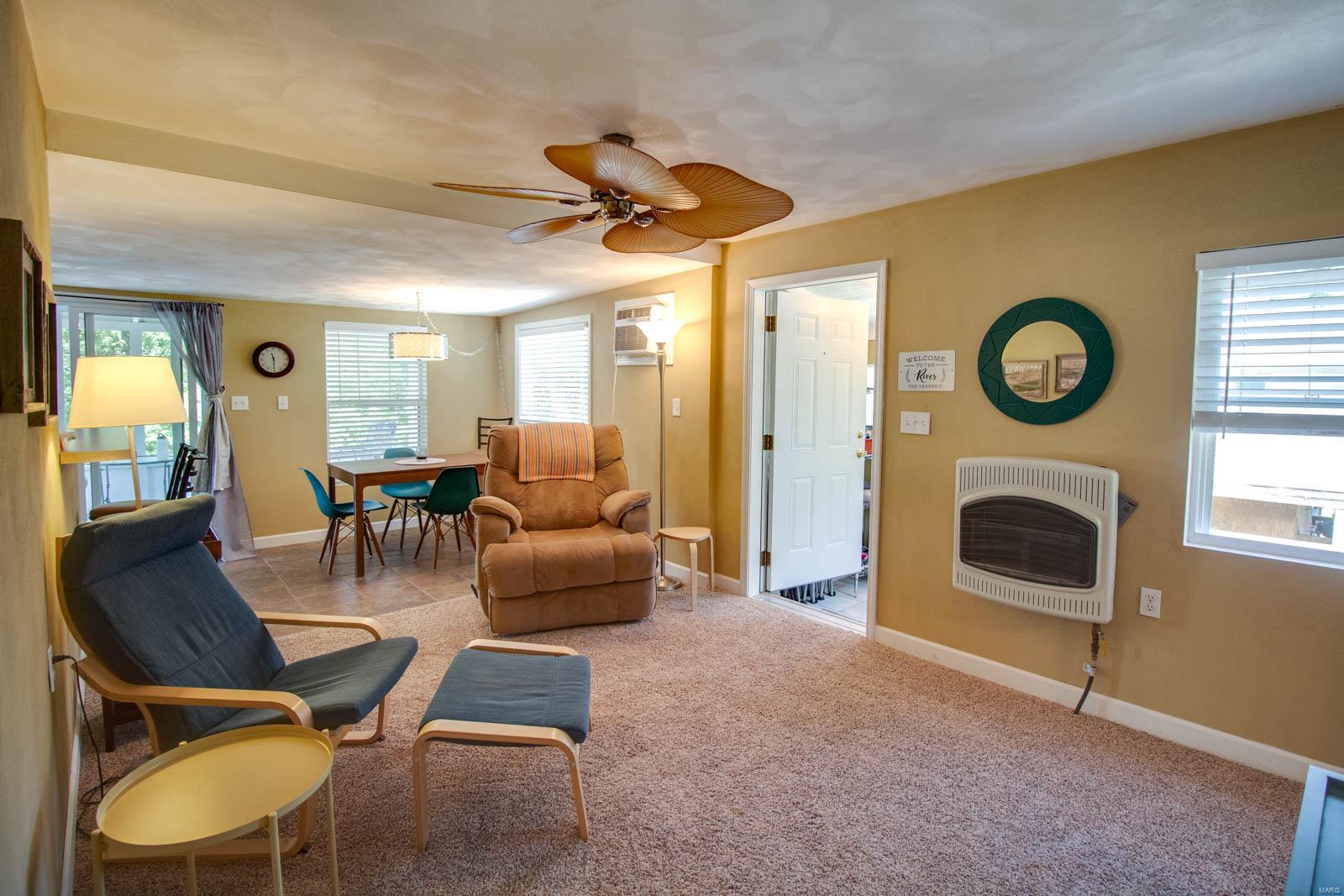 18077 Coon Creek Road Fieldon, IL 62031 - Photo 13 of 26