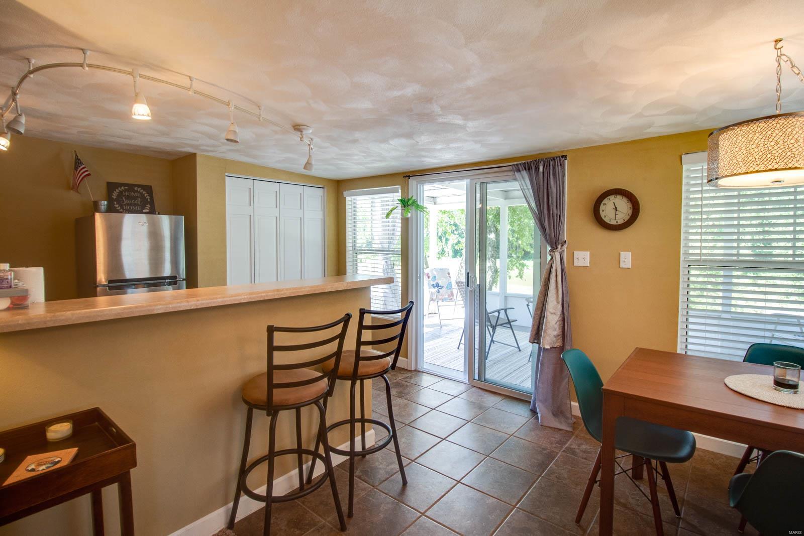 18077 Coon Creek Road Fieldon, IL 62031 - Photo 15 of 26