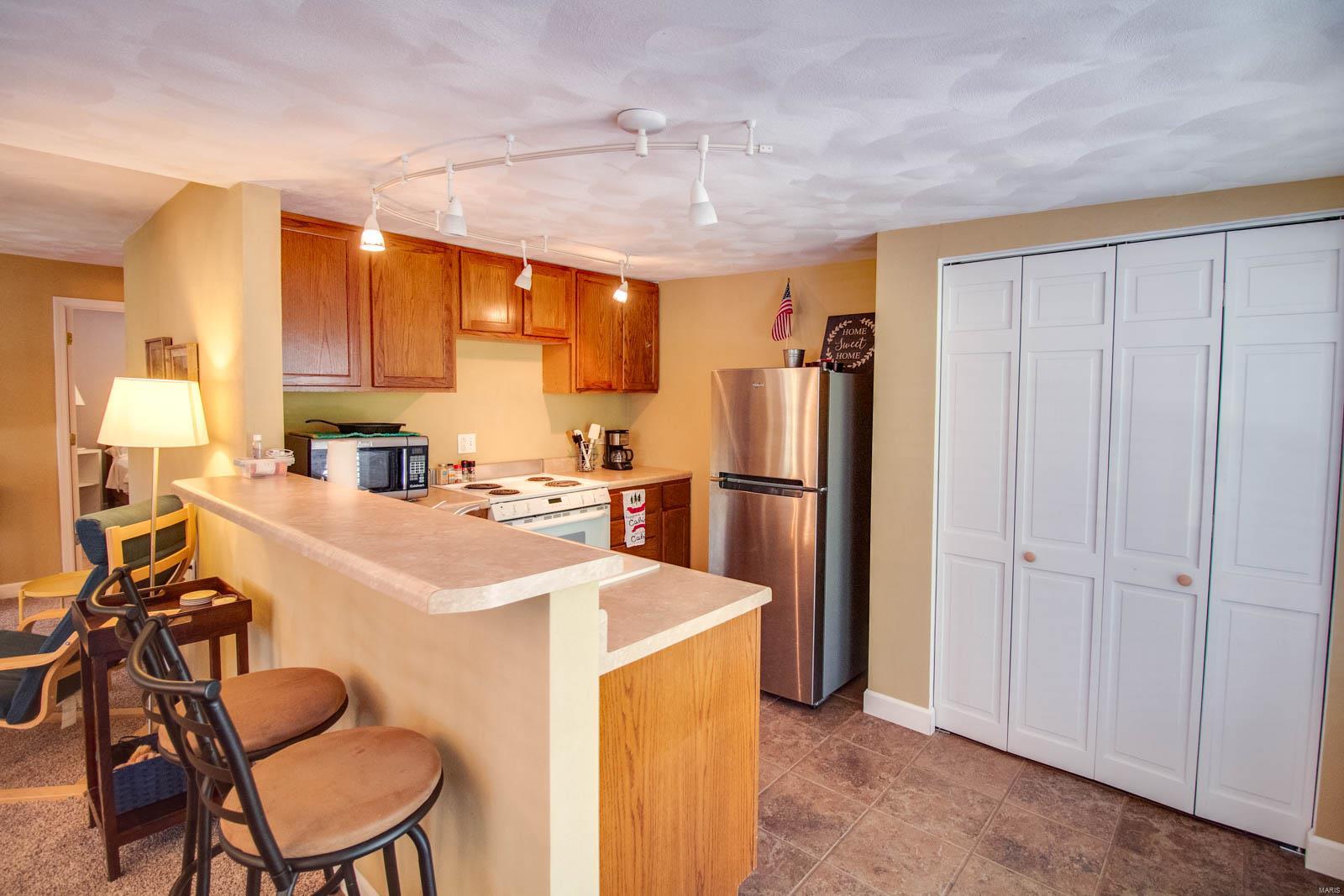 18077 Coon Creek Road Fieldon, IL 62031 - Photo 17 of 26