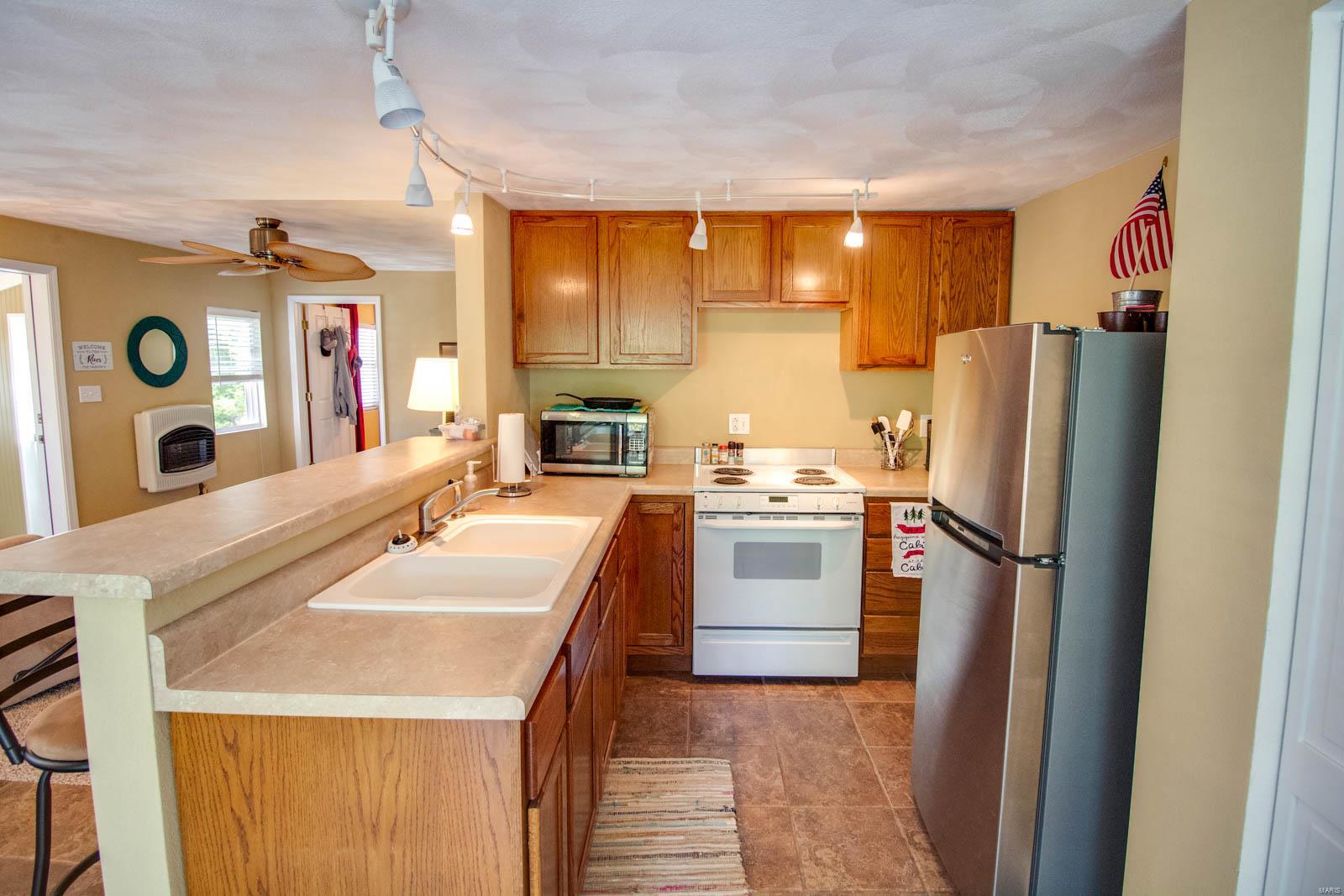 18077 Coon Creek Road Fieldon, IL 62031 - Photo 18 of 26