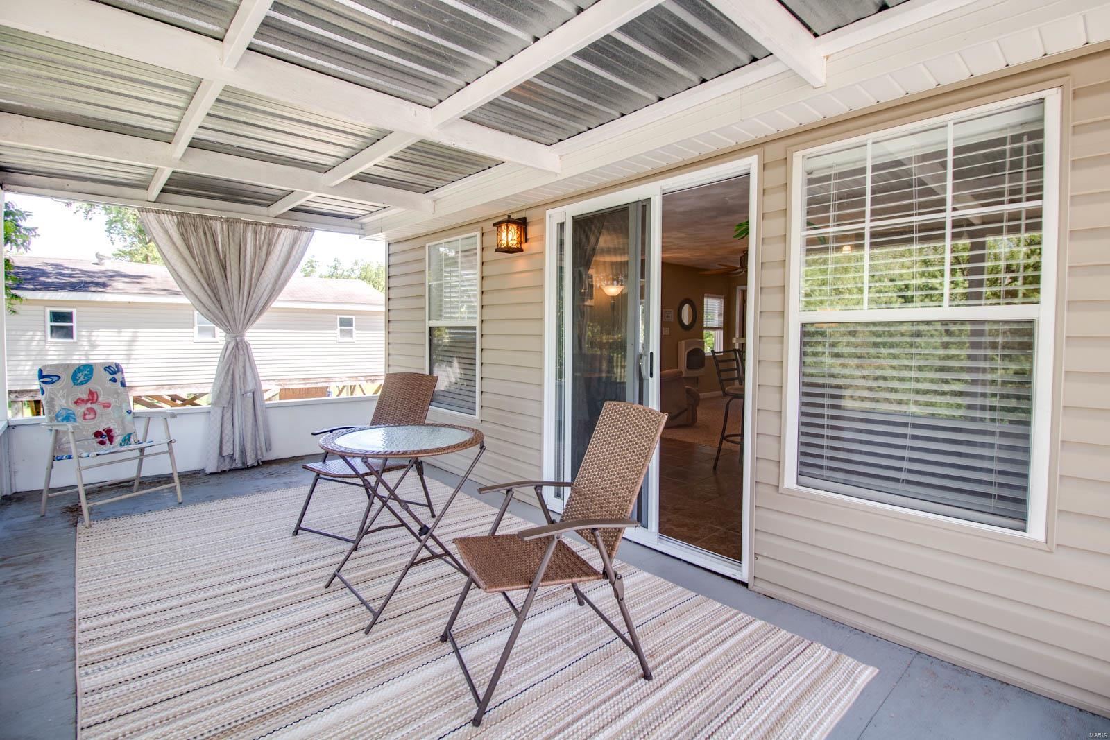 18077 Coon Creek Road Fieldon, IL 62031 - Photo 19 of 26