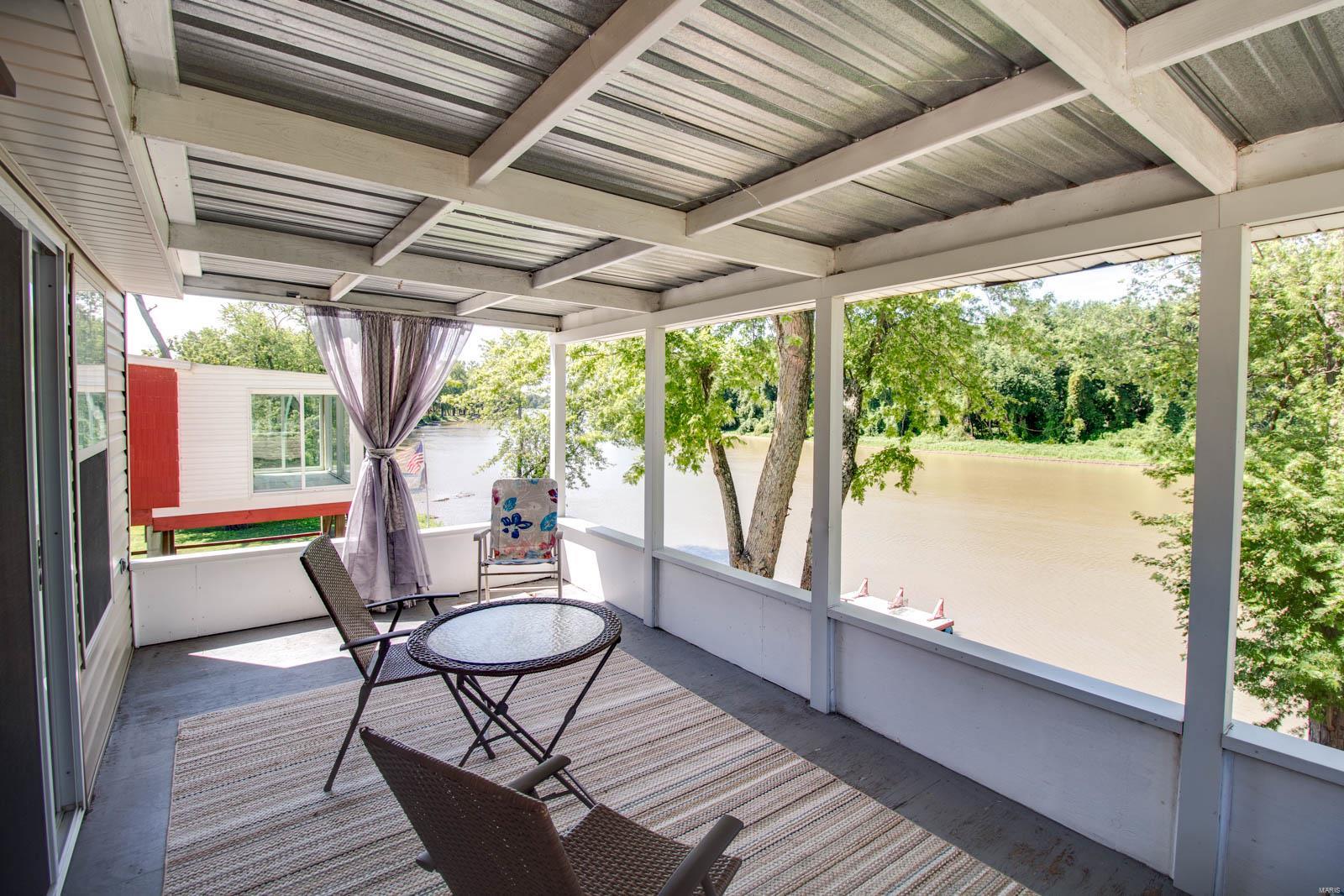 18077 Coon Creek Road Fieldon, IL 62031 - Photo 20 of 26