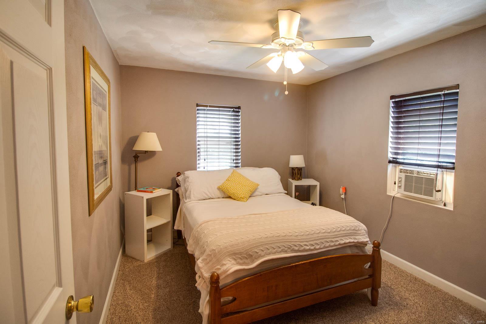 18077 Coon Creek Road Fieldon, IL 62031 - Photo 21 of 26