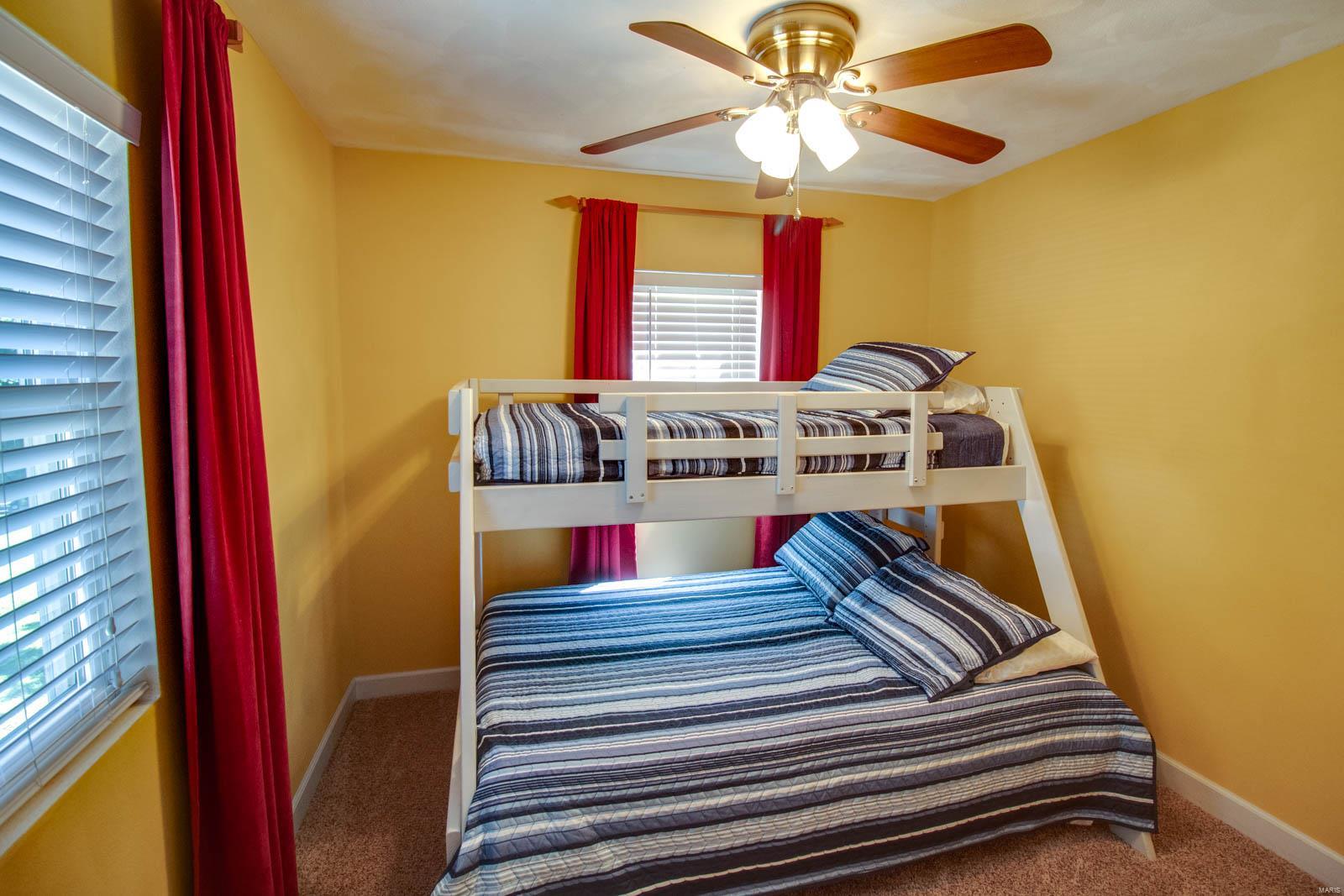 18077 Coon Creek Road Fieldon, IL 62031 - Photo 23 of 26