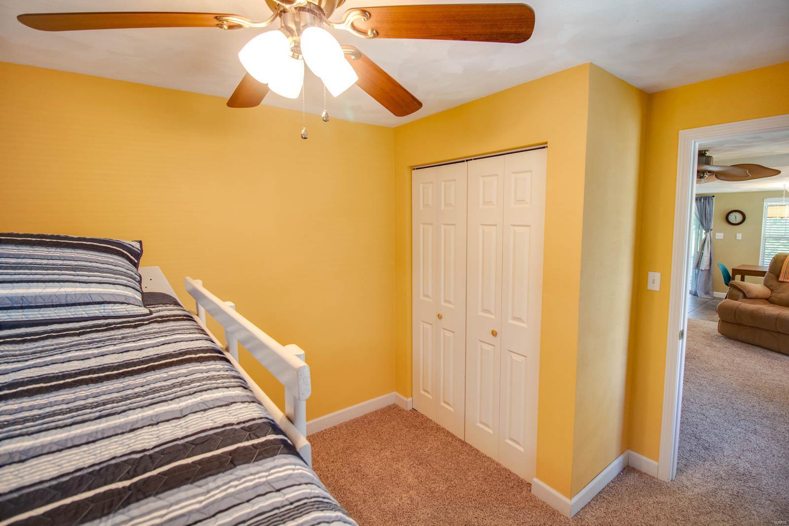 18077 Coon Creek Road Fieldon, IL 62031 - Photo 24 of 26