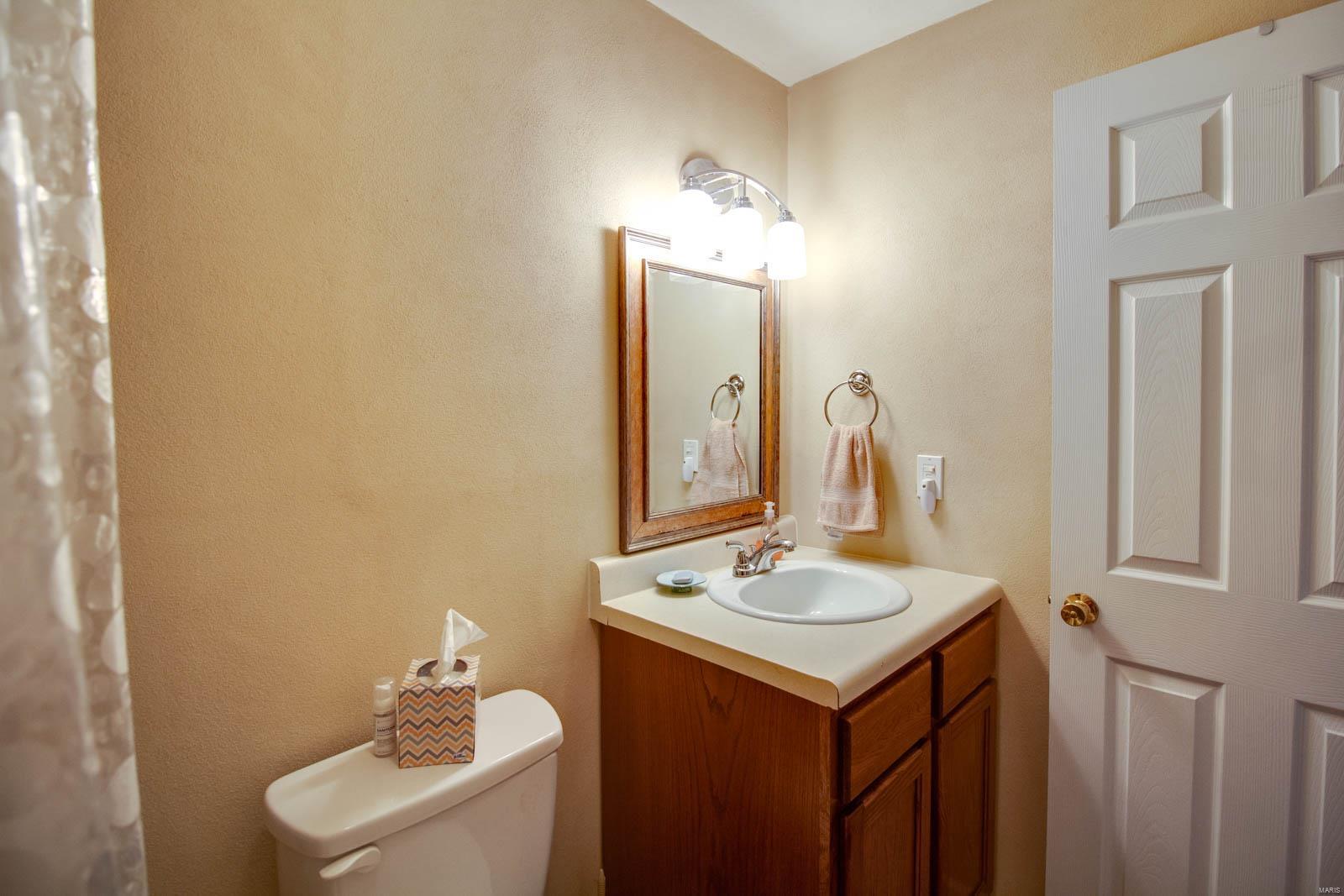 18077 Coon Creek Road Fieldon, IL 62031 - Photo 25 of 26